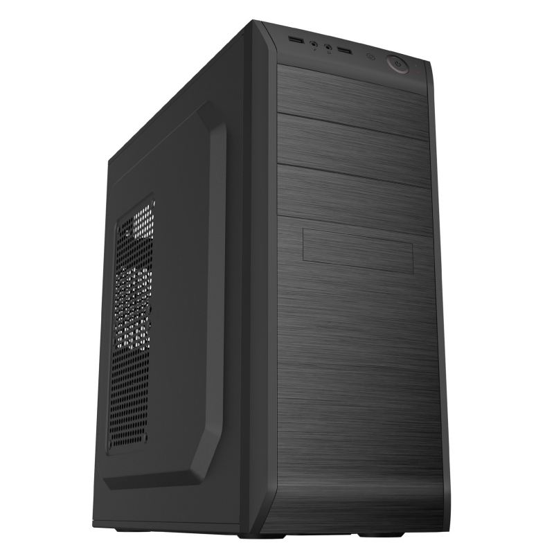 Coolbox Caja Atx F750 Usb30 Sin Fte